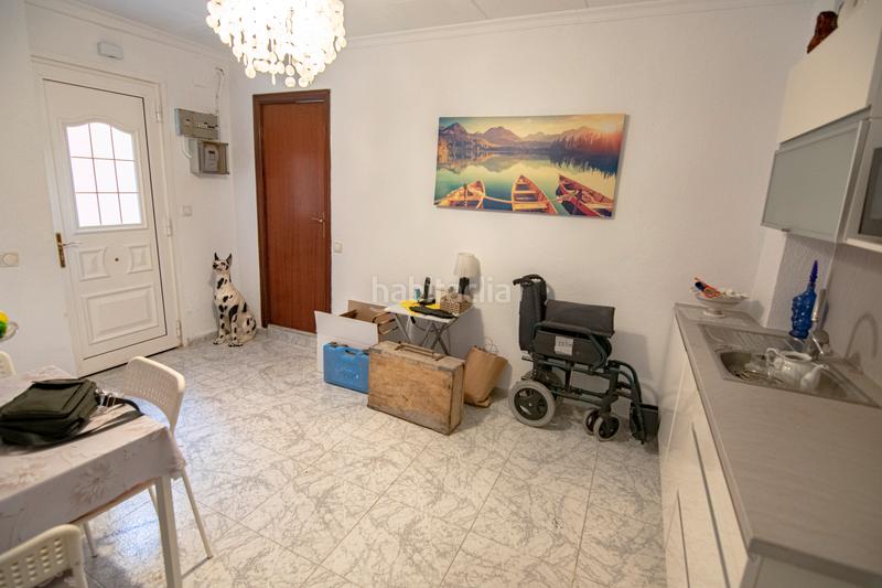 Foto 6f5fbdff-ccb1-4fc6-8426-340832cc91b7. Maison dans Prosperitat Barcelona