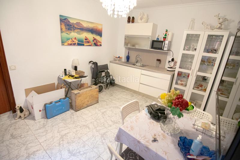 Foto e9f81293-55df-427a-badf-2f029a07aea6. Maison dans Prosperitat Barcelona