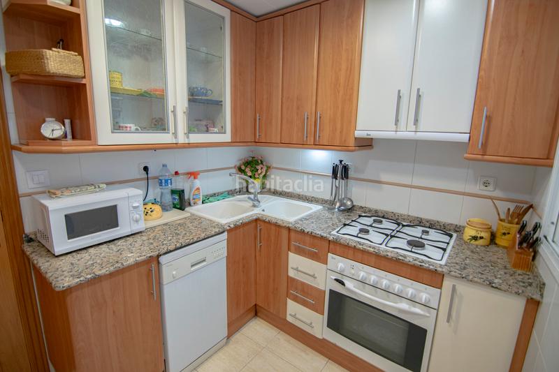 Foto 01e90e07-2a47-4884-9963-180076857475. Appartement dans Prosperitat Barcelona