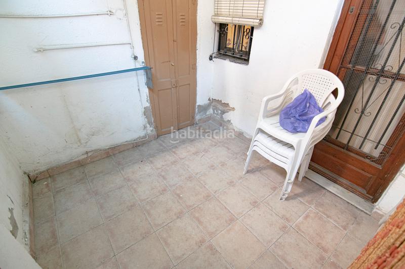 Foto e6720cf4-d803-4388-8e3e-c71872de7c9e. Haus in Prosperitat Barcelona