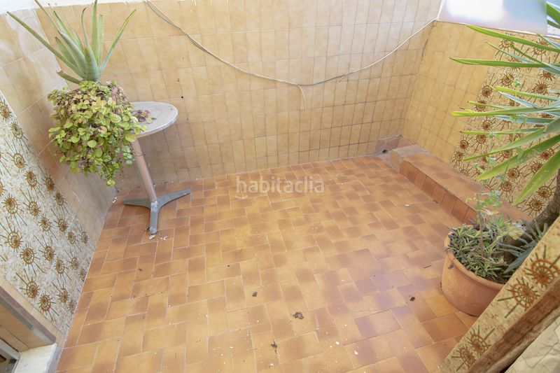 Foto 6c2b1af0-ab13-4a44-b8d1-e1176b7a9a0e. Àtic a Roquetes Barcelona