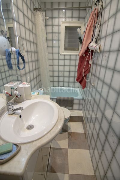Foto 420e9158-256c-4733-83e4-a21031702b8d. Piso en Prosperitat Barcelona