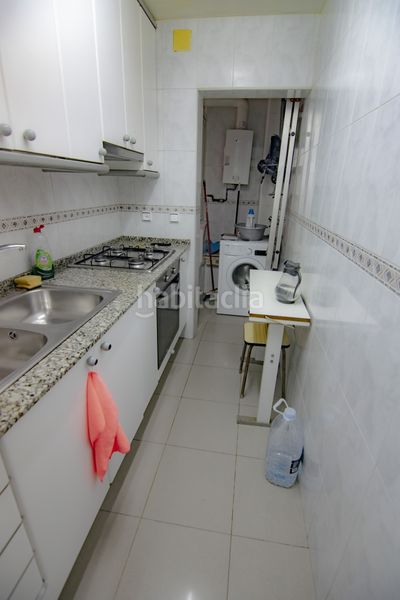 Foto 87d11452-b506-4ed0-a502-83a5614962e7. Flat in Prosperitat Barcelona