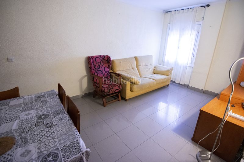 Foto eb728fb3-4fb8-4d38-8677-145589c6a61d. Flat in Prosperitat Barcelona