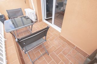 Dachwohnung  N/a