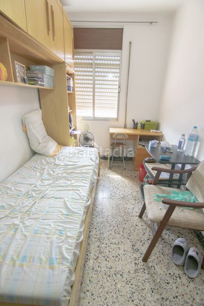 Foto 1a286b0f-c4ff-457d-b6e2-0976b174905c. Pis a Prosperitat Barcelona