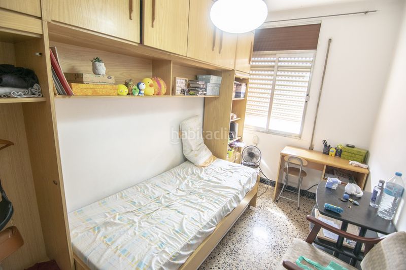 Foto ed936350-7898-4dc3-a524-087bdd178b9e. Pis a Prosperitat Barcelona