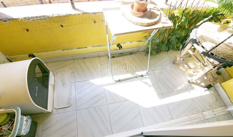 Foto 8d6f59d1-1015-499b-bd26-d108c8403a31. Piso en Prosperitat Barcelona