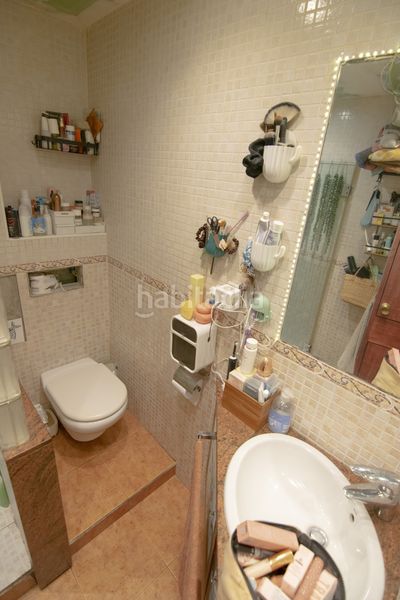 Foto 99585e25-c485-40bc-830a-6b4c8221b4c5. Piso en Prosperitat Barcelona