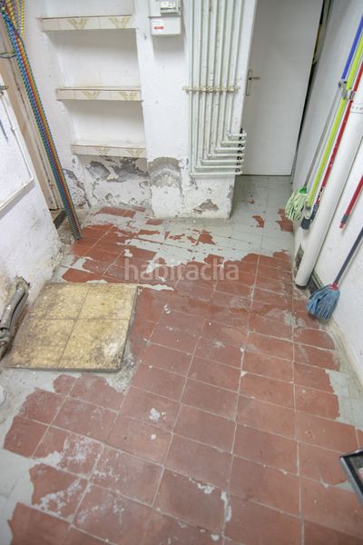 Foto d4b38634-b0bb-453a-b3be-26541b0aa23c. Pis amb calefacció a Trinitat Nova Barcelona