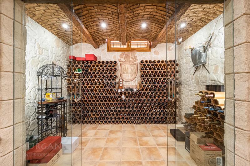 Foto ae39c5c9-389a-4bdc-a307-083f9d9b9909. Chalet  en la almajada en Almajada-Ravel Mutxamel