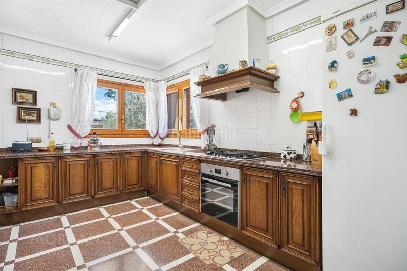 Foto bdf9e598-b74c-4c09-866d-ea3411361a5f. Chalet  en la almajada en Almajada-Ravel Mutxamel