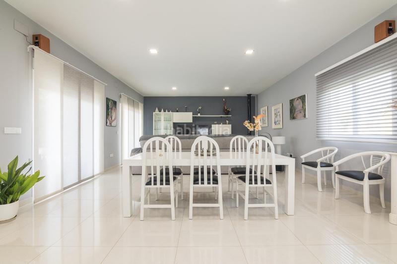 Foto 10a8e6dc-72ec-4fdb-b8e0-a167844c1aae. Casa tu hogar soñado en villamontes vivienda de 3 dormitorios, con parcela privada de 1250 m2 en Sant Vicent del Raspeig