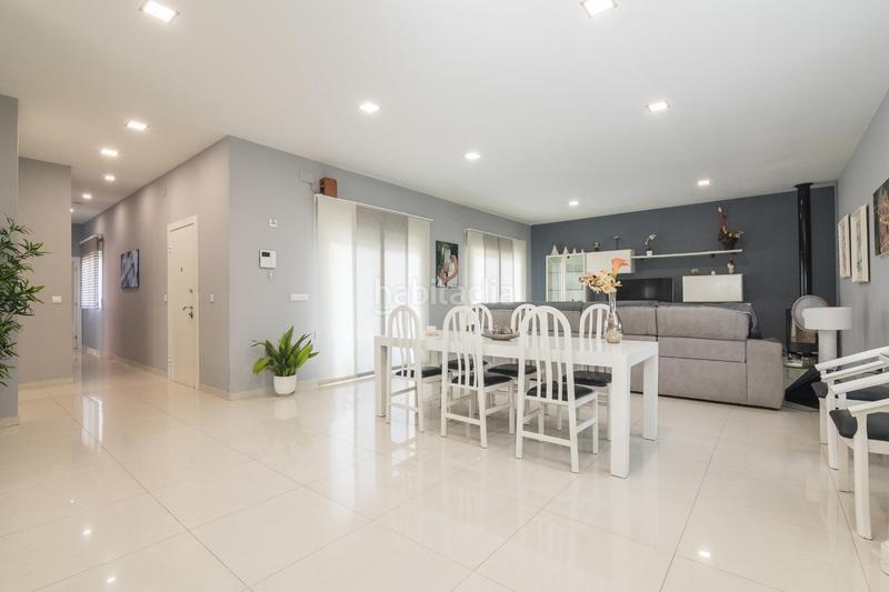 Foto 1722fd29-0759-4ee8-b08b-6ff7b14e66fa. Casa tu hogar soñado en villamontes vivienda de 3 dormitorios, con parcela privada de 1250 m2 en Sant Vicent del Raspeig