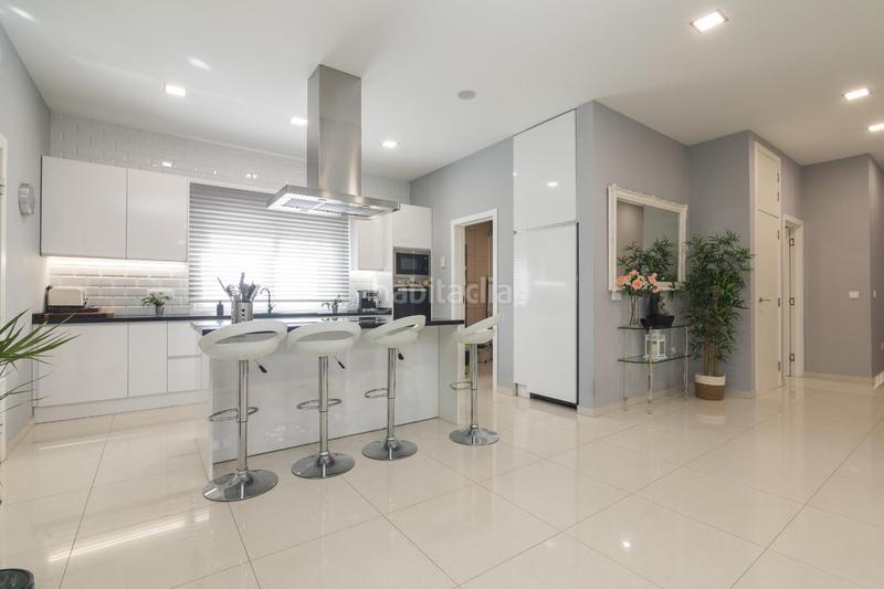 Foto 1dbfab1a-b432-40a5-805b-fa8b5000292e. Casa tu hogar soñado en villamontes vivienda de 3 dormitorios, con parcela privada de 1250 m2 en Sant Vicent del Raspeig