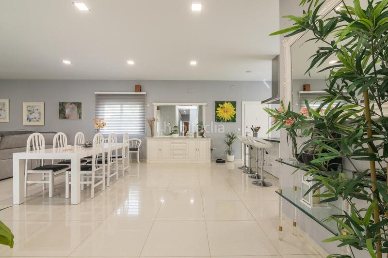 Foto 2abb25ab-f296-45c4-8e9f-55d2d45514a7. Casa tu hogar soñado en villamontes vivienda de 3 dormitorios, con parcela privada de 1250 m2 en Sant Vicent del Raspeig