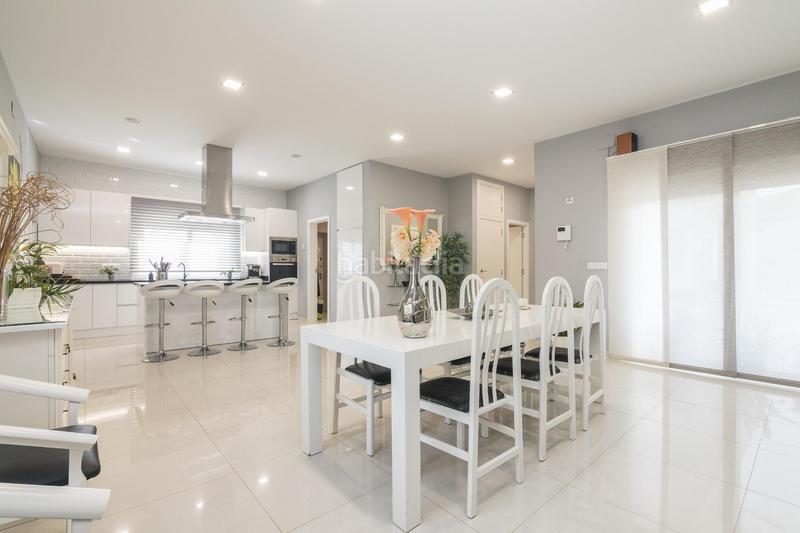 Foto 46969257-fd8a-4ed1-af77-9b85bf1cde47. Casa tu hogar soñado en villamontes vivienda de 3 dormitorios, con parcela privada de 1250 m2 en Sant Vicent del Raspeig