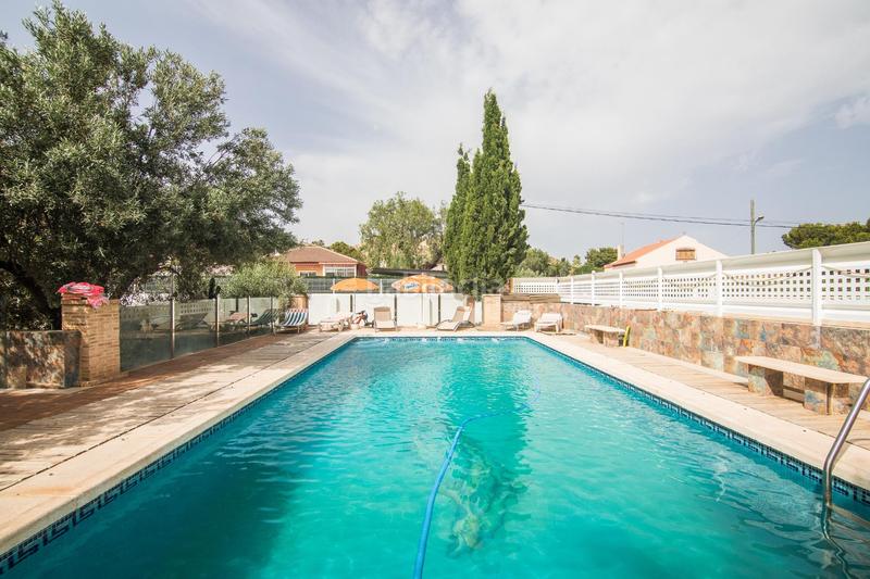 Foto 4e04b011-09d7-4b23-8471-006fd7b8963e. Casa tu hogar soñado en villamontes vivienda de 3 dormitorios, con parcela privada de 1250 m2 en Sant Vicent del Raspeig
