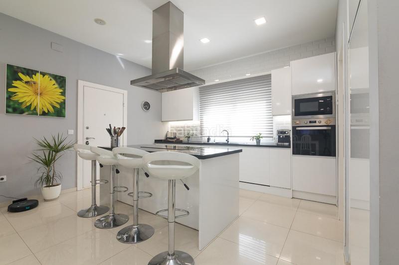 Foto 56412809-c192-45c8-aecf-36383d21adbb. Casa tu hogar soñado en villamontes vivienda de 3 dormitorios, con parcela privada de 1250 m2 en Sant Vicent del Raspeig