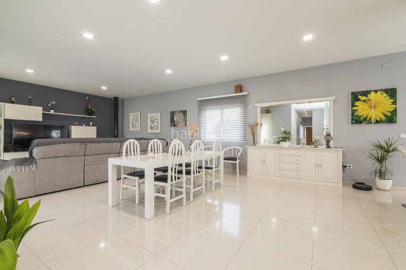 Foto 58a3ff1e-3f9a-4a88-b214-74615ff3e73b. Casa tu hogar soñado en villamontes vivienda de 3 dormitorios, con parcela privada de 1250 m2 en Sant Vicent del Raspeig