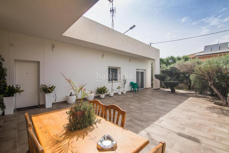 Foto 5d56788f-bc0c-4027-8fdd-1e8b15578eae. Casa tu hogar soñado en villamontes vivienda de 3 dormitorios, con parcela privada de 1250 m2 en Sant Vicent del Raspeig