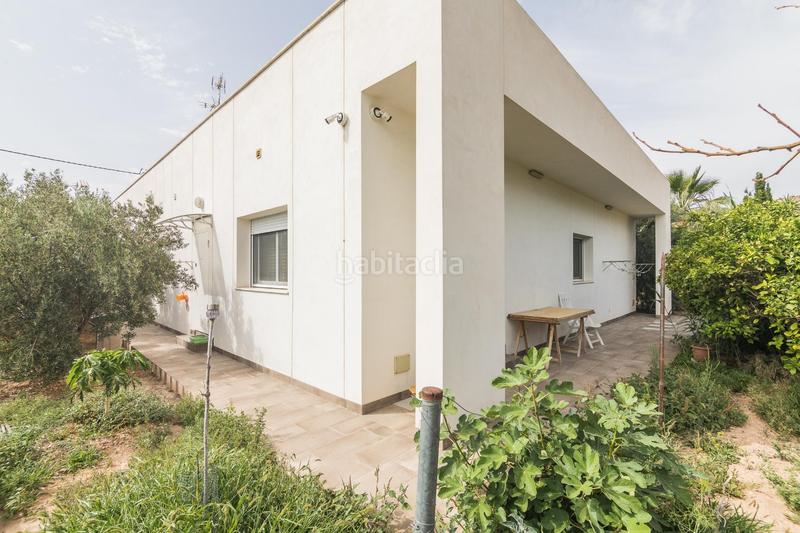 Foto 93464626-65ec-40d5-943f-8d548fbf33a0. Casa tu hogar soñado en villamontes vivienda de 3 dormitorios, con parcela privada de 1250 m2 en Sant Vicent del Raspeig