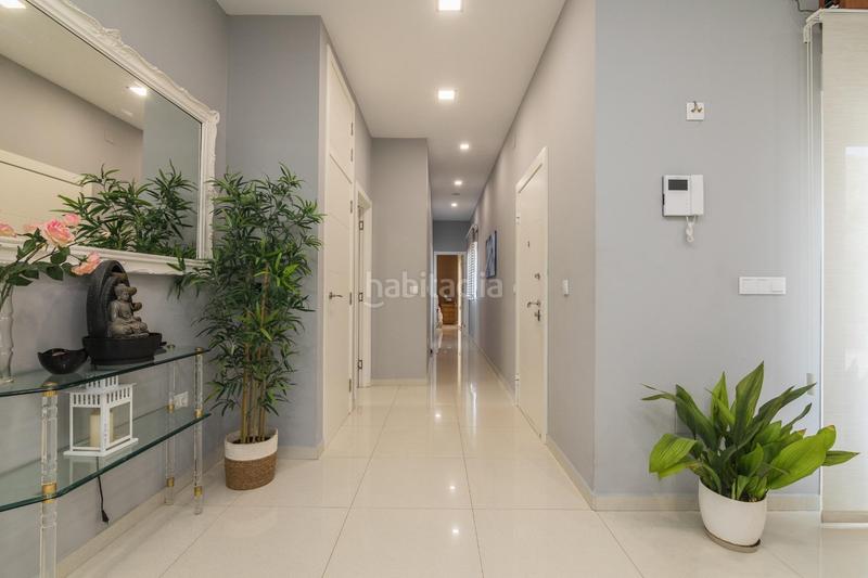 Foto 9724a29d-6d60-4e3a-a893-541d9660fcea. Casa tu hogar soñado en villamontes vivienda de 3 dormitorios, con parcela privada de 1250 m2 en Sant Vicent del Raspeig