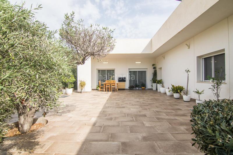 Foto 9c9c1f7f-e20b-4ab6-b5c7-361766a751f4. Casa tu hogar soñado en villamontes vivienda de 3 dormitorios, con parcela privada de 1250 m2 en Sant Vicent del Raspeig