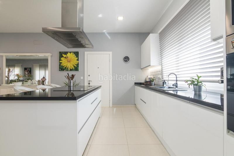 Foto aef94c45-9014-4080-9337-5005fe15d837. Casa tu hogar soñado en villamontes vivienda de 3 dormitorios, con parcela privada de 1250 m2 en Sant Vicent del Raspeig