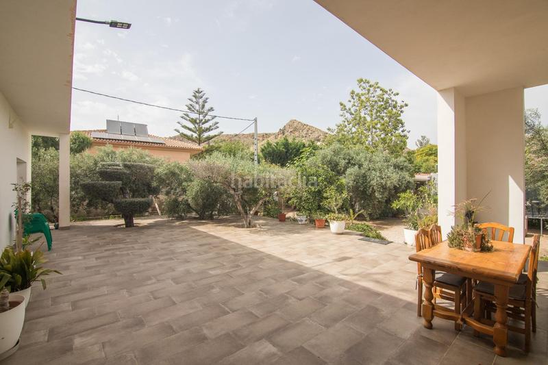 Foto e07bf756-5246-4ef8-a7f7-5a96219c477e. Casa tu hogar soñado en villamontes vivienda de 3 dormitorios, con parcela privada de 1250 m2 en Sant Vicent del Raspeig