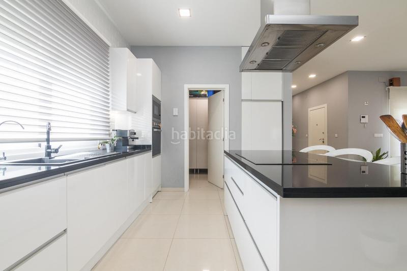 Foto f6fdf692-f79f-46b6-ab95-caaf3c8e9d27. Casa tu hogar soñado en villamontes vivienda de 3 dormitorios, con parcela privada de 1250 m2 en Sant Vicent del Raspeig