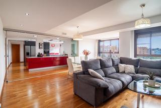 Appartement  Plaza papa juan pablo ii. Un concepto de vivienda que redefine el lujo el espacio