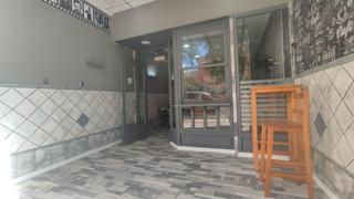 Geschäftsraum in San Blas. Local a pie de calle con terraza y salida de humos en san blas