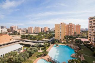 Location Appartement à Playa de San Juan. Encantador piso en san juan playa  a solo 500 metros de la playa