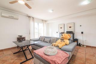 Maison  Cervantes. Un hogar donde empezar de nuevo  bungalow en sant joan dalacant