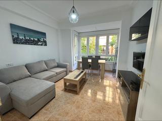 Appartamento  Calle manuel anton. Vivir en el corazón de alicante con todas las comodidades a tu a