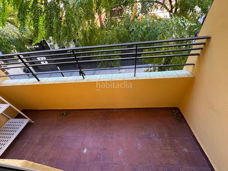 Foto 33fd4ce9-26e9-4c37-b341-46cd201d5768. Etagenwohnung in Mercado Alicante