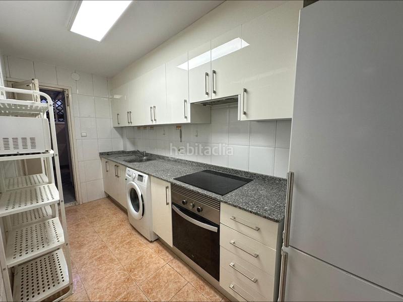 Foto 49829d68-0b3d-4032-a904-f2f0703d98f2. Etagenwohnung in Mercado Alicante