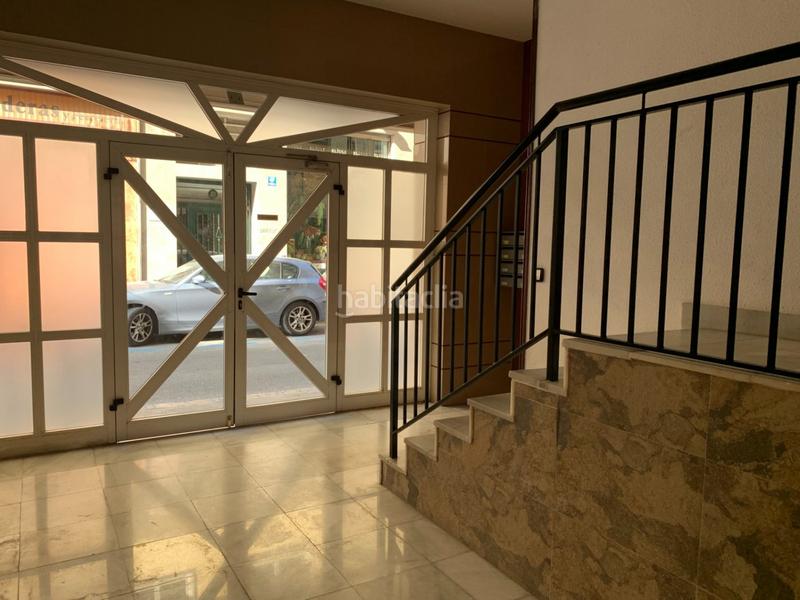 Foto 563c45eb-fe7c-4bc7-b8db-a56d8fbec2b3. Etagenwohnung in Mercado Alicante