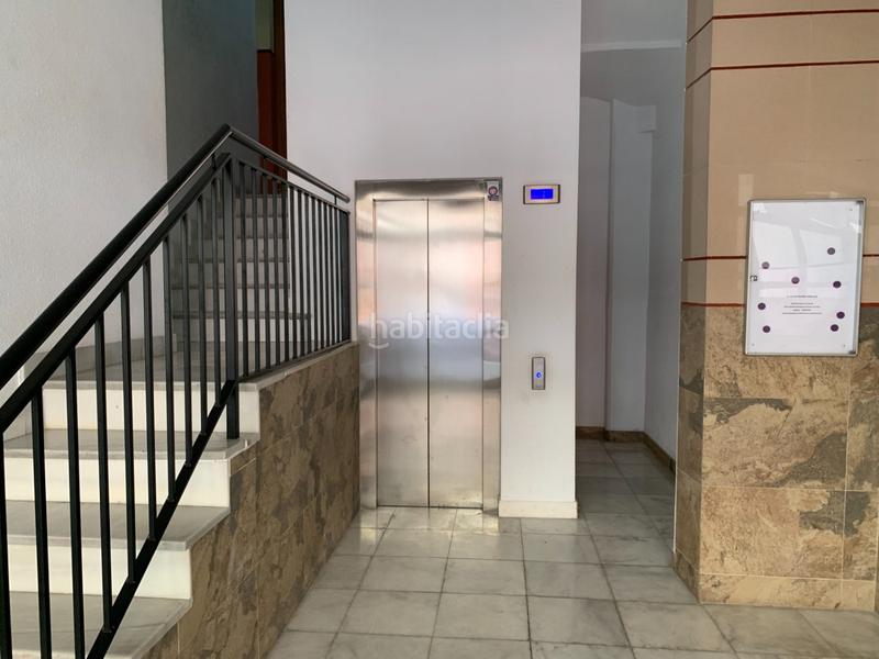 Foto b12e7114-451b-401f-ae9e-d58733d802bc. Etagenwohnung in Mercado Alicante