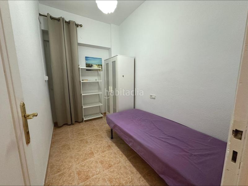 Foto c308f85b-d101-4ac6-8869-755622014343. Etagenwohnung in Mercado Alicante