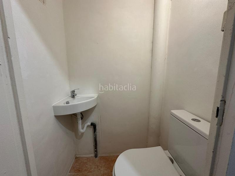 Foto de1dacb4-da48-4f48-bca3-f15273b94953. Etagenwohnung in Mercado Alicante