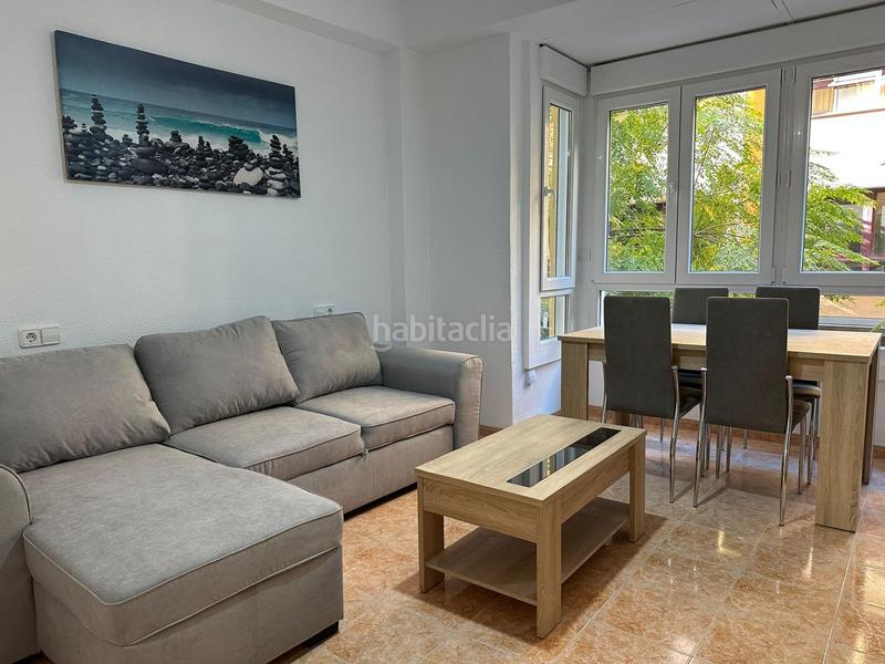 Foto fd328a66-98c2-4cbe-a708-101ada959c59. Etagenwohnung in Mercado Alicante