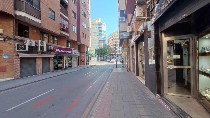 Foto 013ccc7e-b146-4b42-8be1-0596e8b6eca6. Attique dans Benalúa Alicante