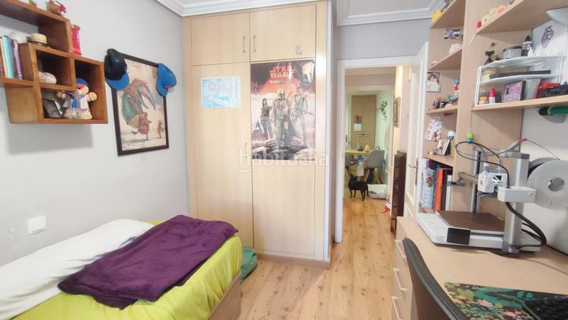 Foto 04536812-36fd-4c89-929a-50ca3e049264. Attique dans Benalúa Alicante