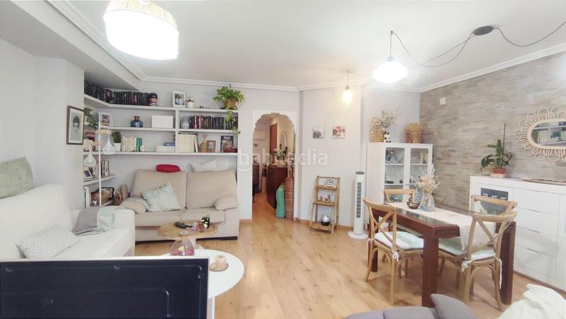 Foto 072159d0-f5fe-440f-a448-3c11a2fd053e. Attique dans Benalúa Alicante