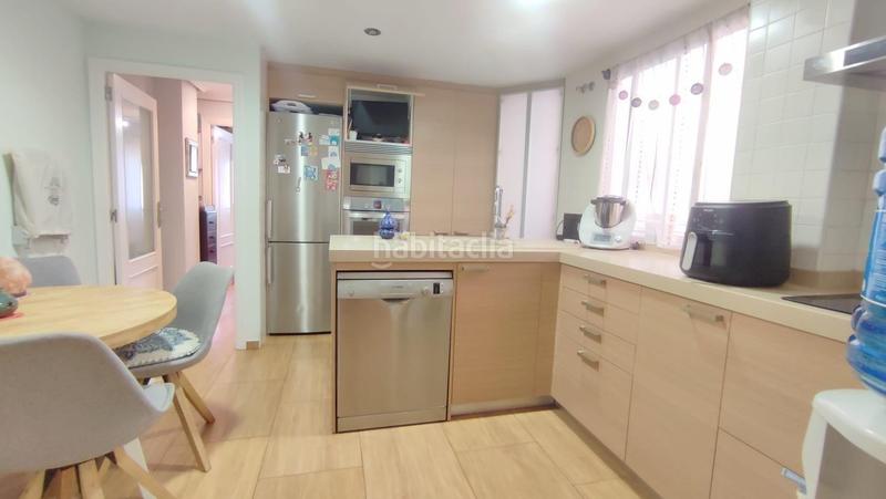 Foto 13f5fce6-fc16-4f8e-ade9-d2fe2d4ea403. Attique dans Benalúa Alicante