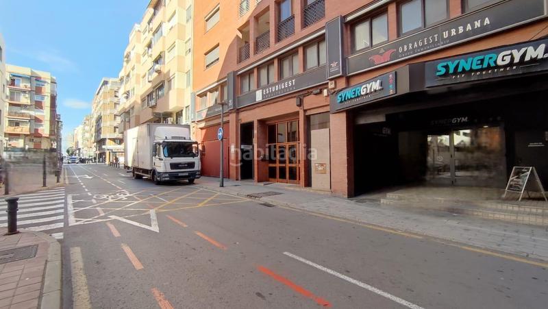 Foto 1ab055d0-aff3-4e49-95c4-642381a26559. Attique dans Benalúa Alicante