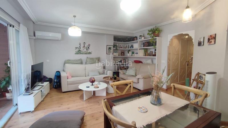 Foto 25bed05e-c501-49f7-aa2c-92d917a0caba. Attique dans Benalúa Alicante