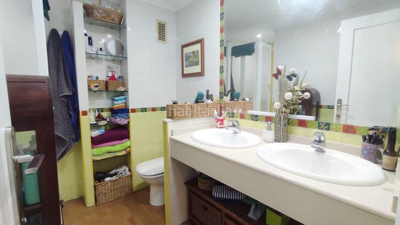 Foto 2acd7242-d6f3-4ab5-9a94-66eebce3f994. Attique dans Benalúa Alicante